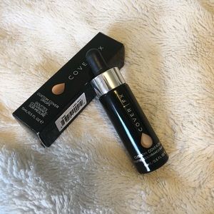 BRAND NEW | CoverFx Custom Cover Drops